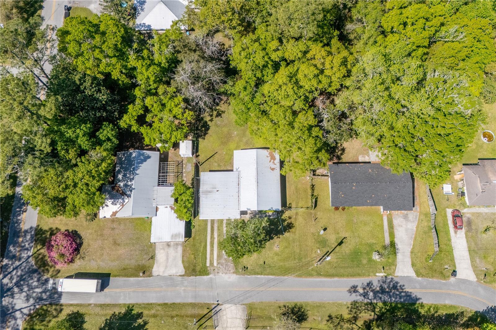 BUTLER COURT - Residential