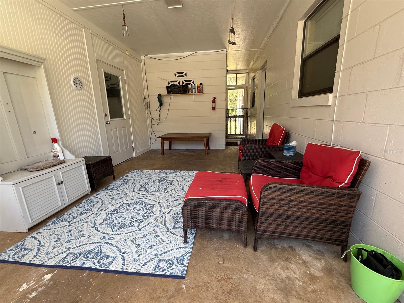 BUTLER COURT - Residential