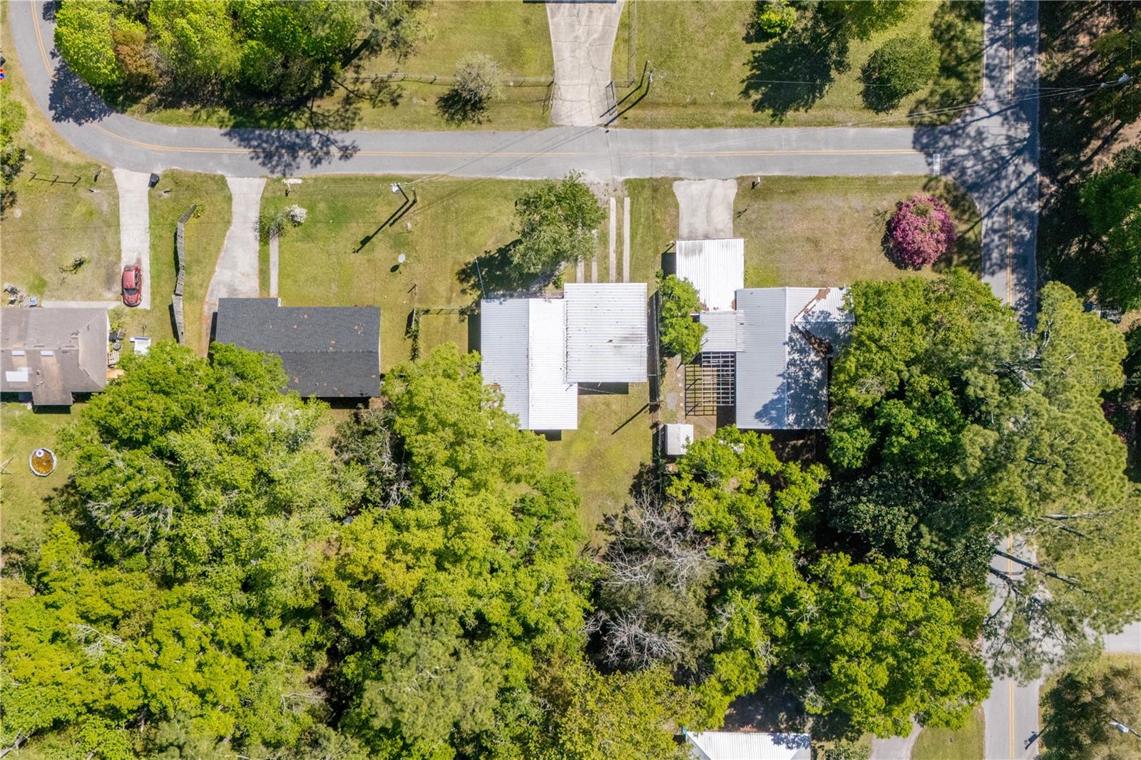 BUTLER COURT - Residential