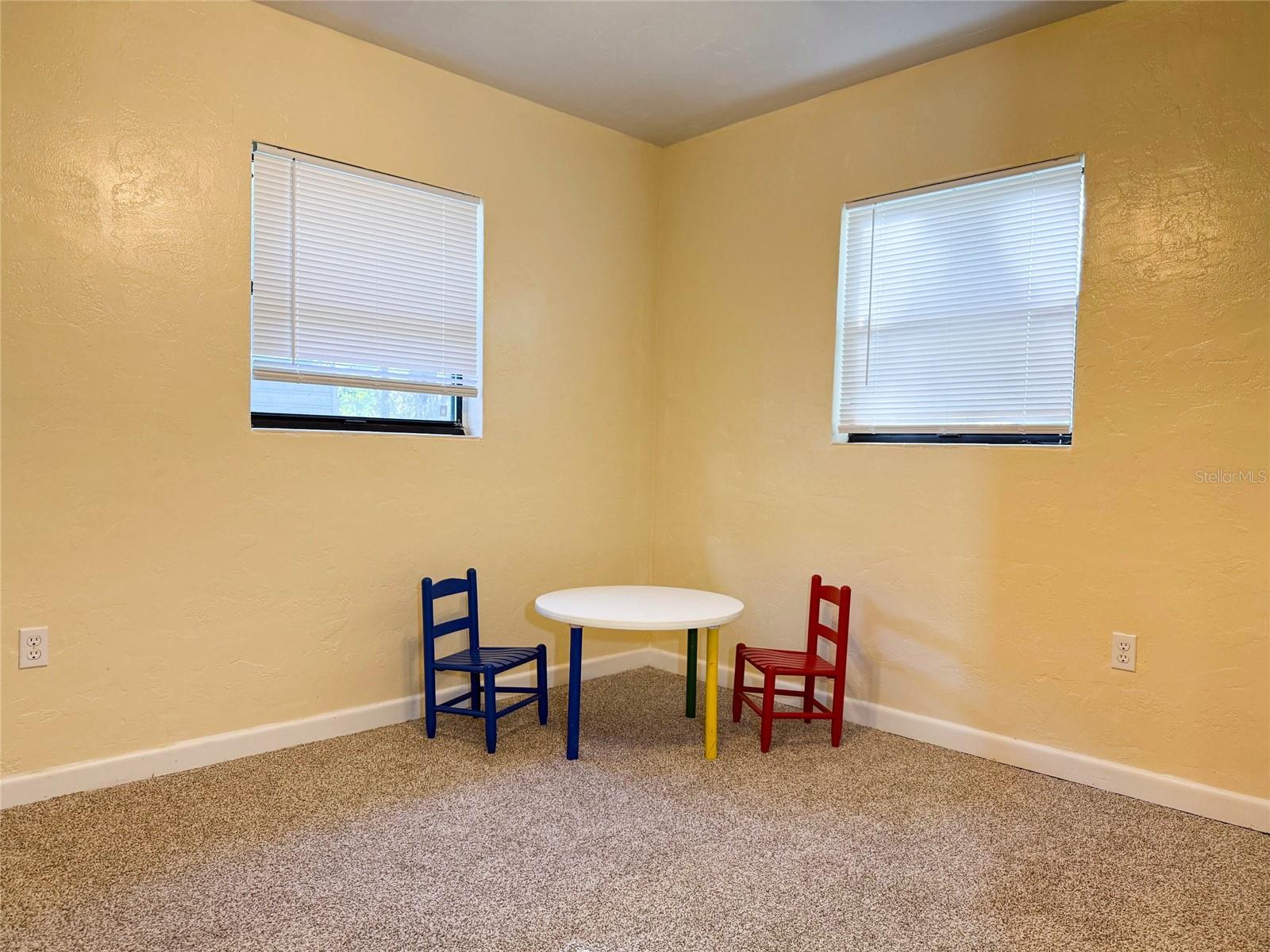 BUTLER COURT - Residential