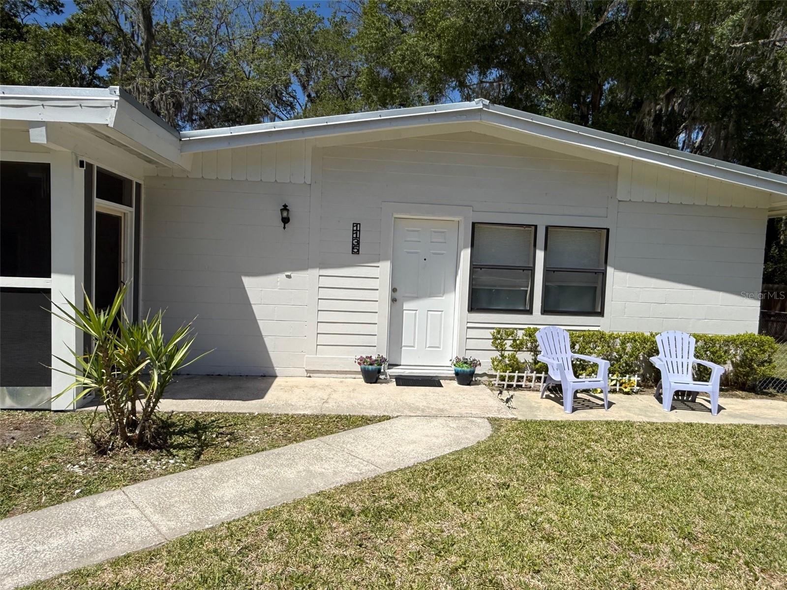 BUTLER COURT - Residential