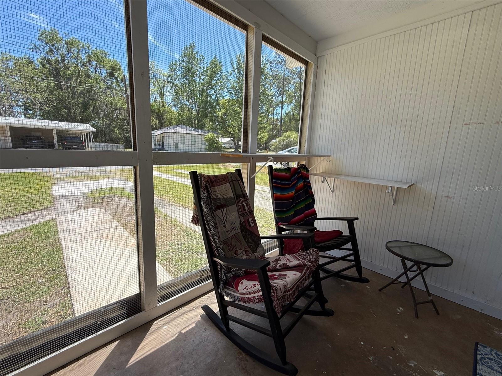BUTLER COURT - Residential