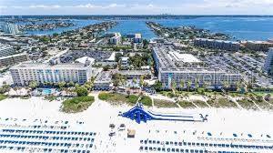 JACARANDA BEACH VILLAS CONDO - Residential