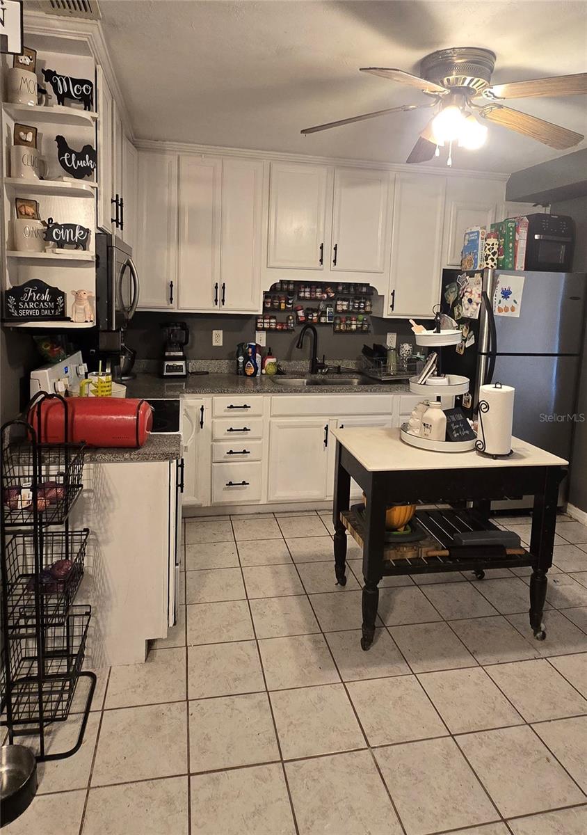 RELYEAS ADD - Residential