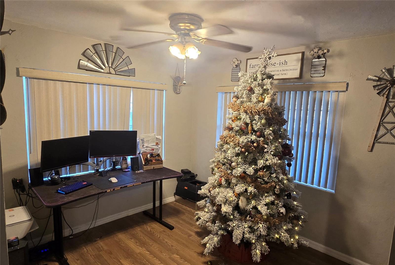 RELYEAS ADD - Residential