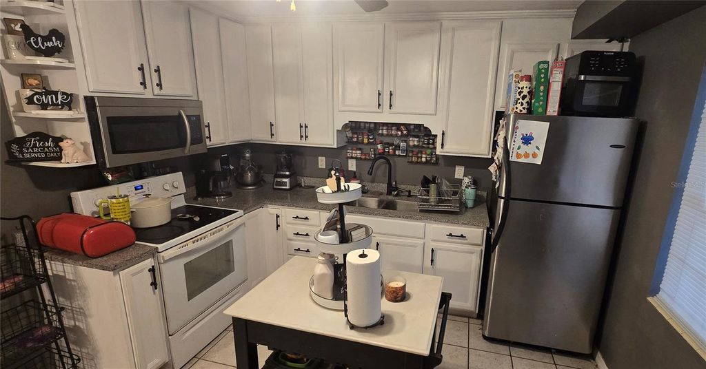 Photo of 13911 3rd Street, Dade City, FL 33525 (MLS # W7881530)