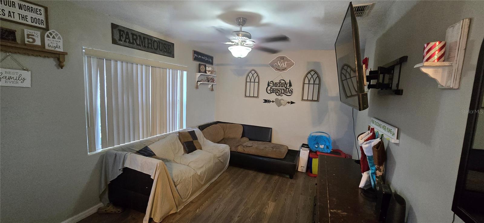 RELYEAS ADD - Residential