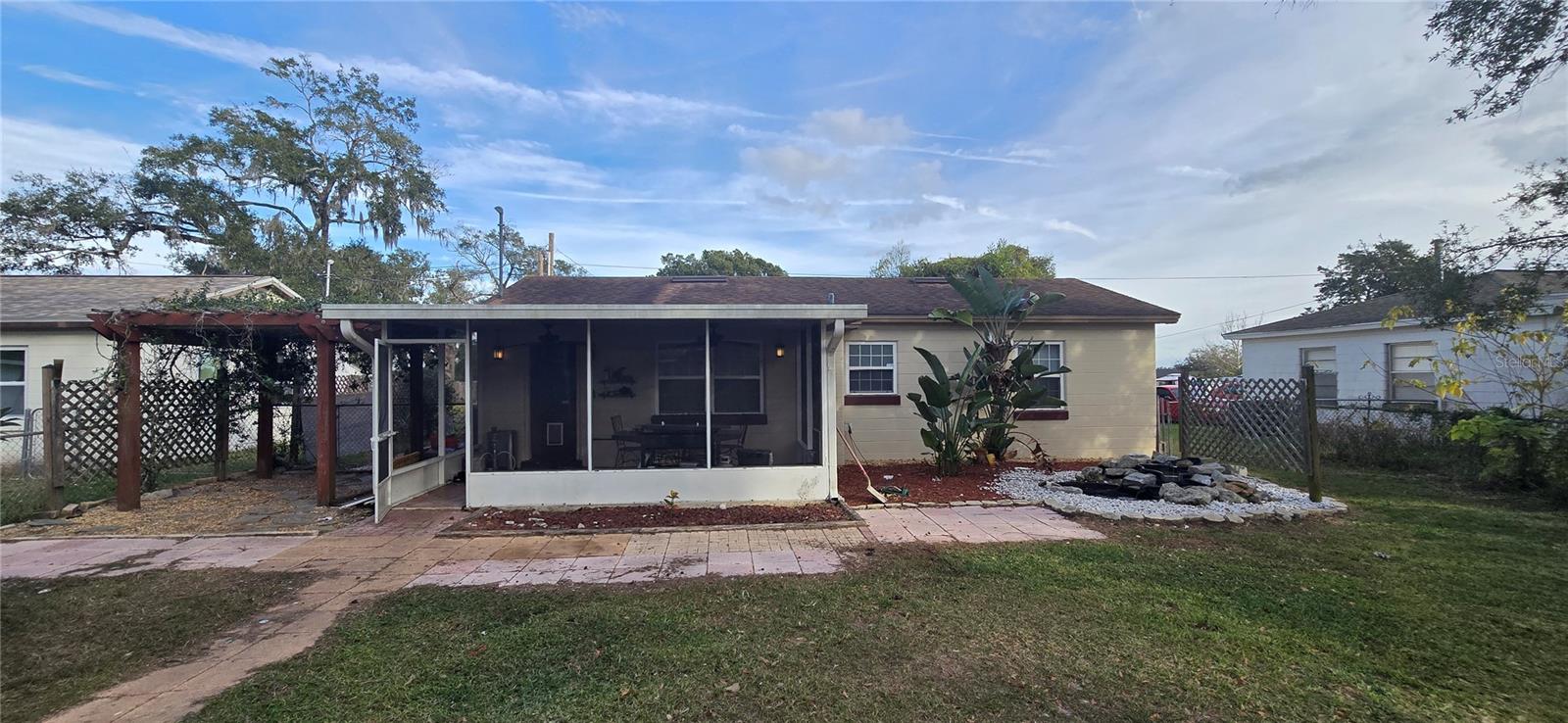 RELYEAS ADD - Residential