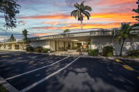 Photo of 2437 Harbor Boulevard #114, Port Charlotte, FL 33952 (MLS # C7511485)