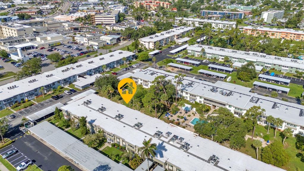 Photo of 2437 Harbor Boulevard #114, Port Charlotte, FL 33952 (MLS # C7511485)