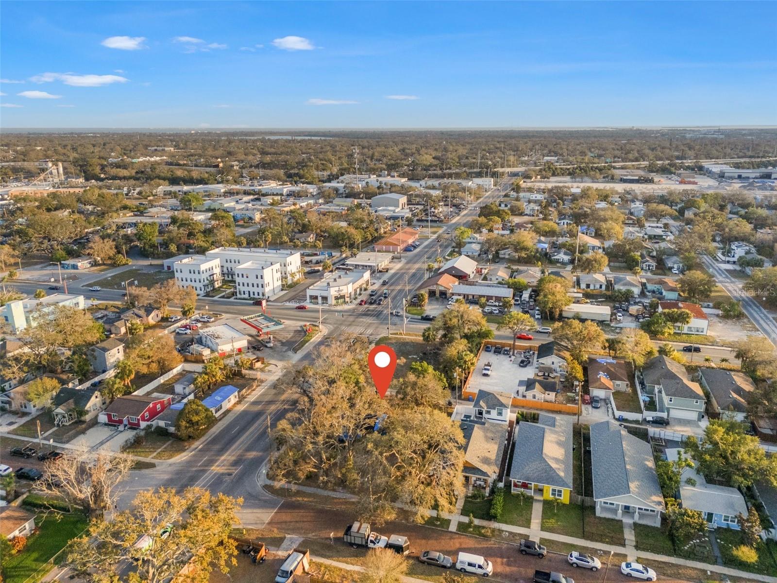 GOODALE RESUB - Land