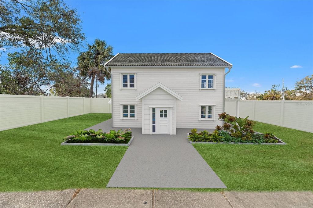 Photo of 28th Street S, St Petersburg, FL 33712 (MLS # TB8351931)