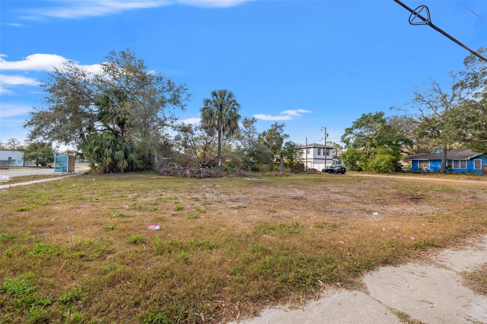 GOODALE RESUB - Land