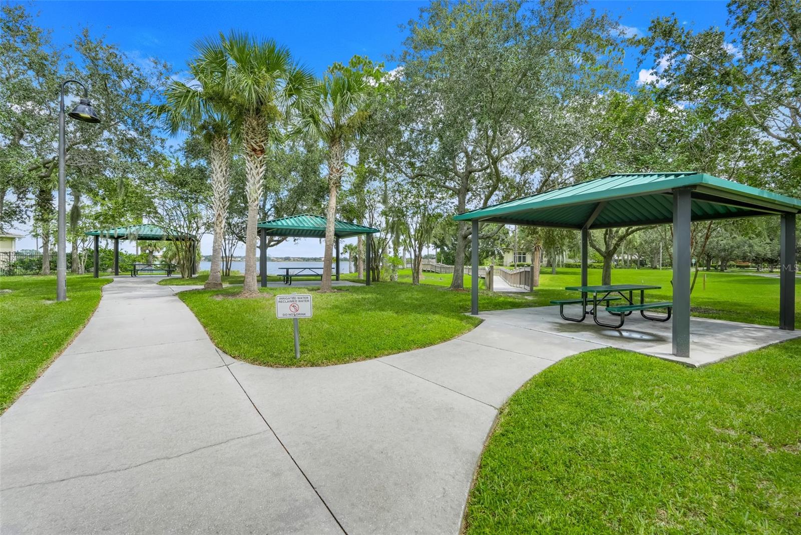 LAKE BURDEN SOUTH PH I - Residential