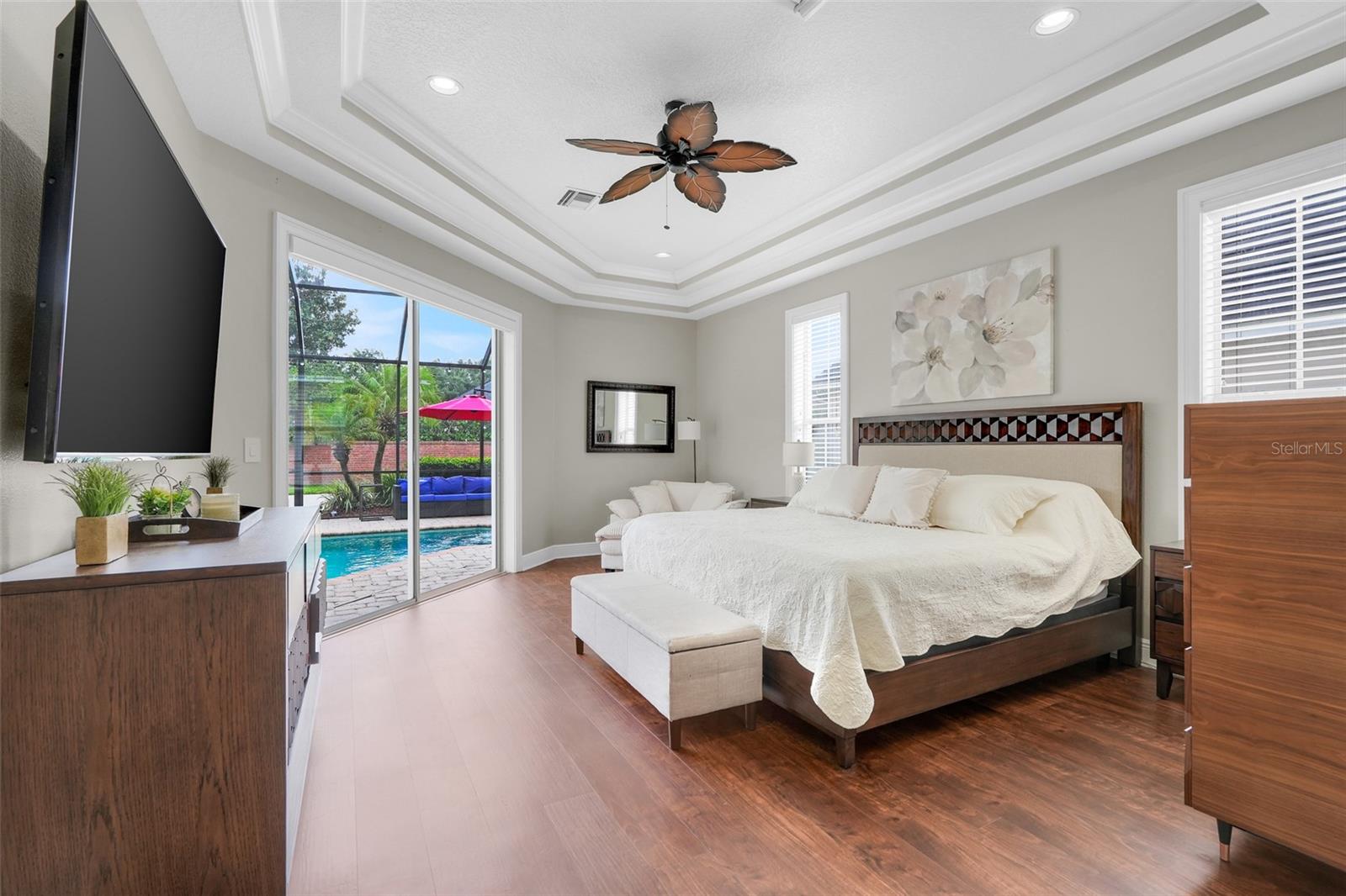 LAKE BURDEN SOUTH PH I - Residential