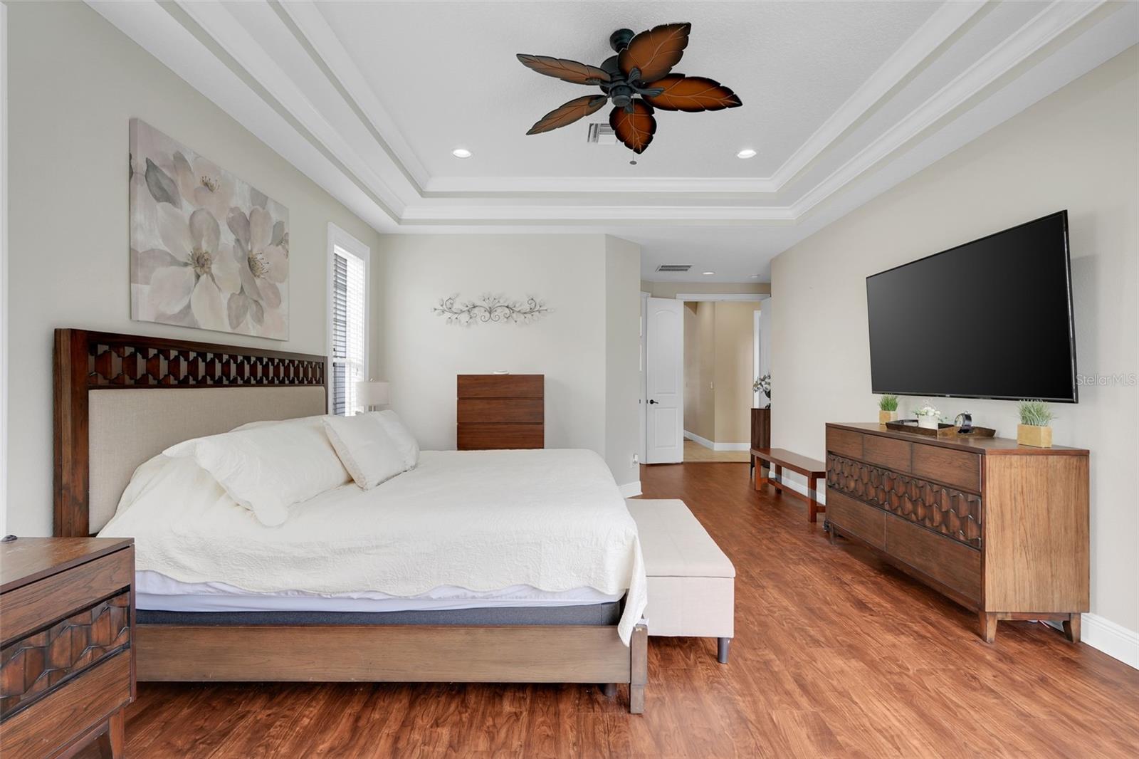 LAKE BURDEN SOUTH PH I - Residential