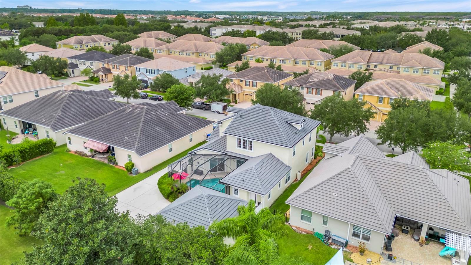 LAKE BURDEN SOUTH PH I - Residential