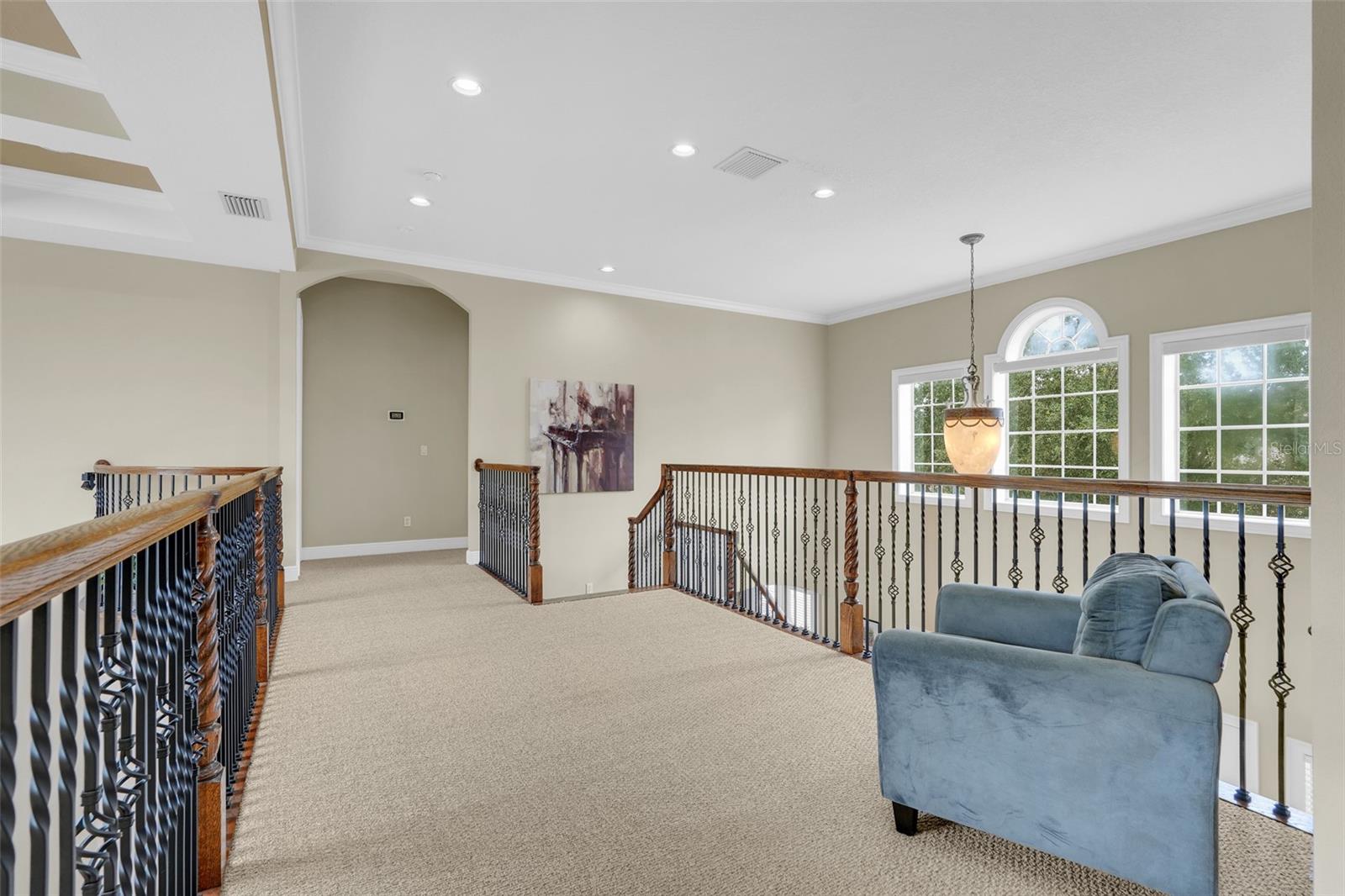 LAKE BURDEN SOUTH PH I - Residential