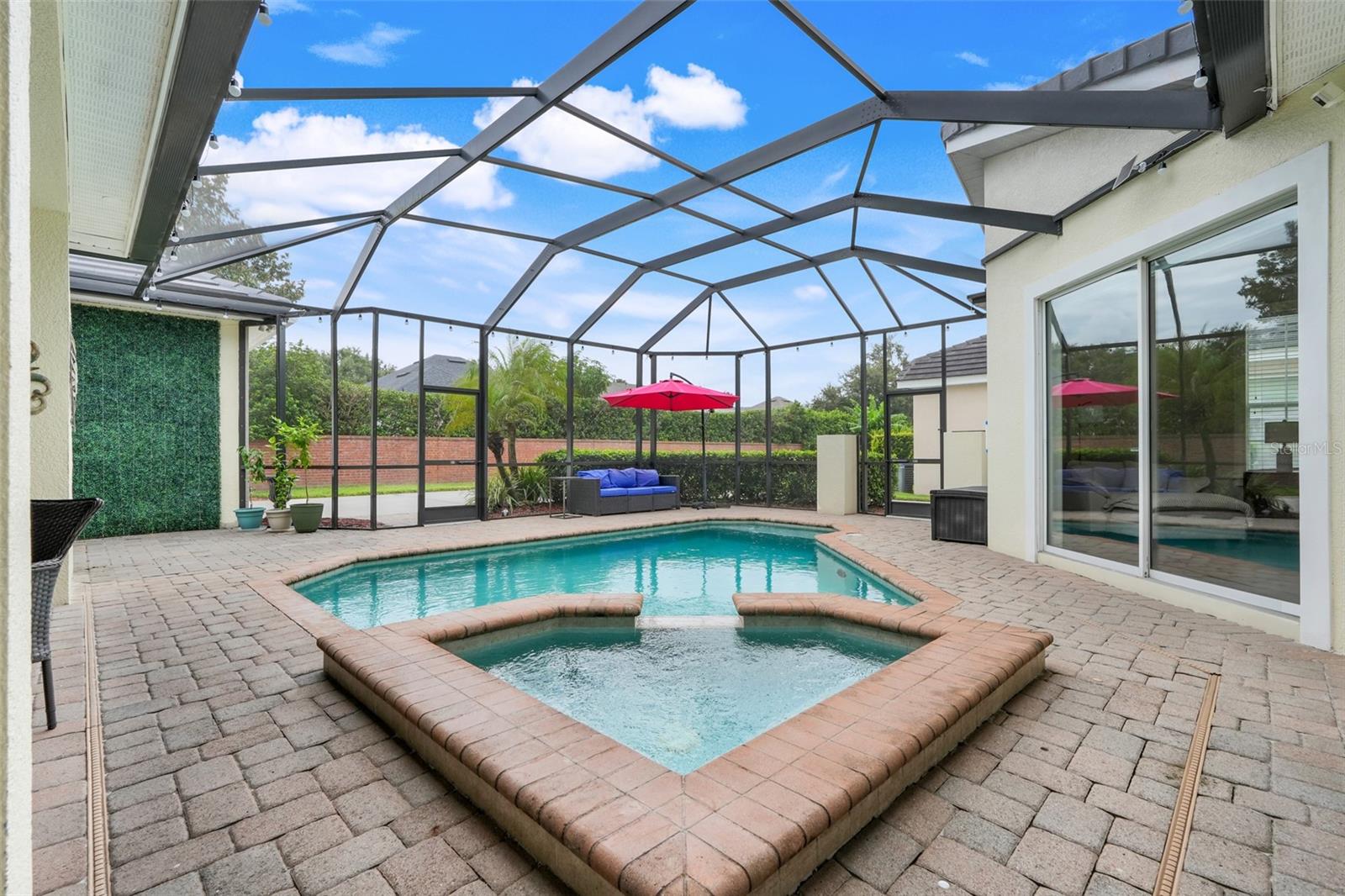LAKE BURDEN SOUTH PH I - Residential