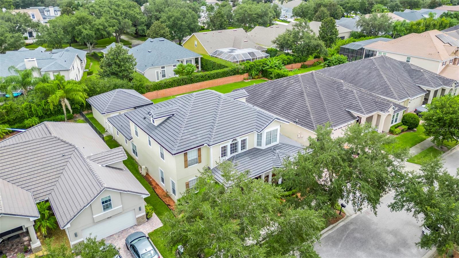 LAKE BURDEN SOUTH PH I - Residential