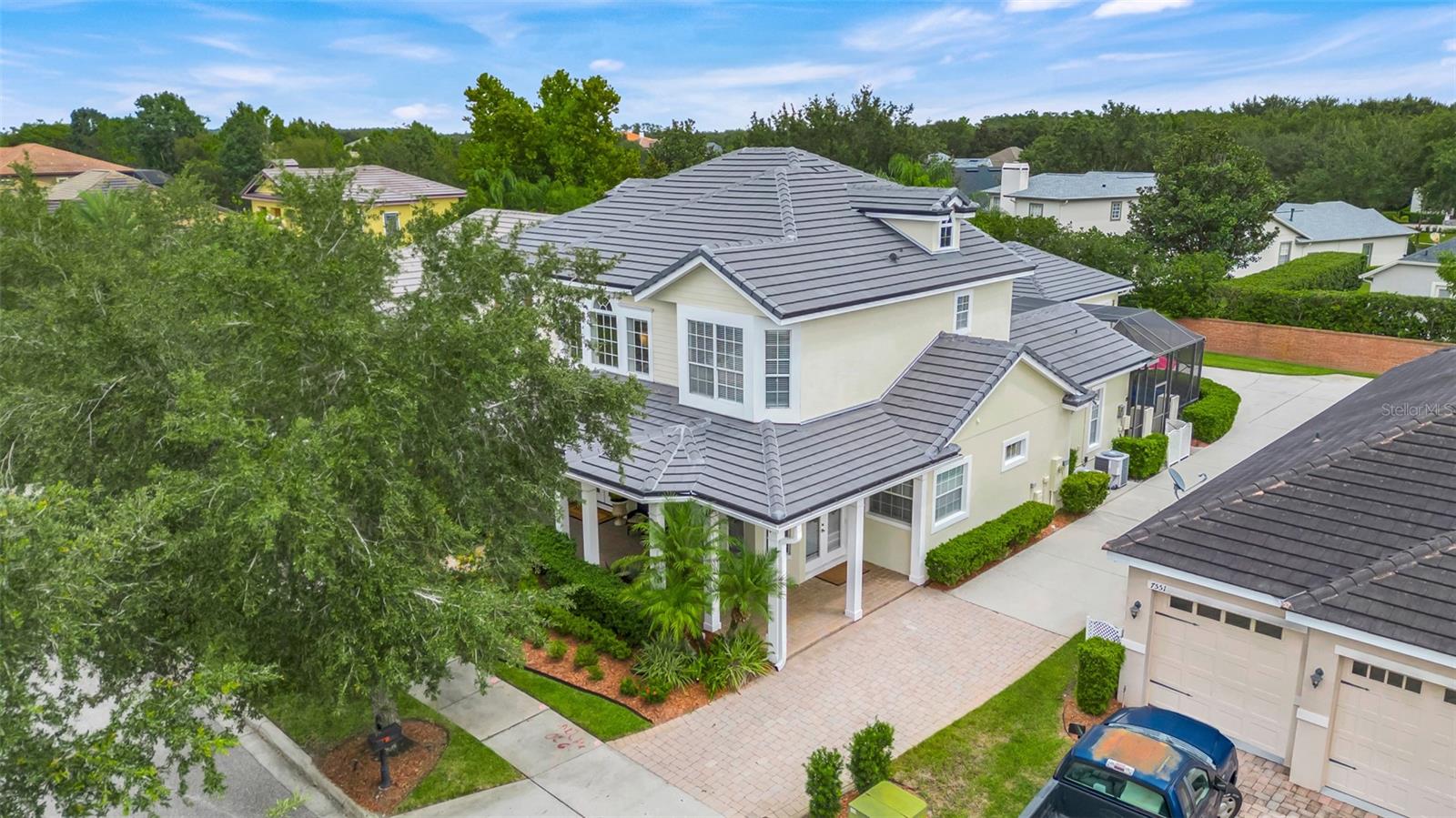 LAKE BURDEN SOUTH PH I - Residential