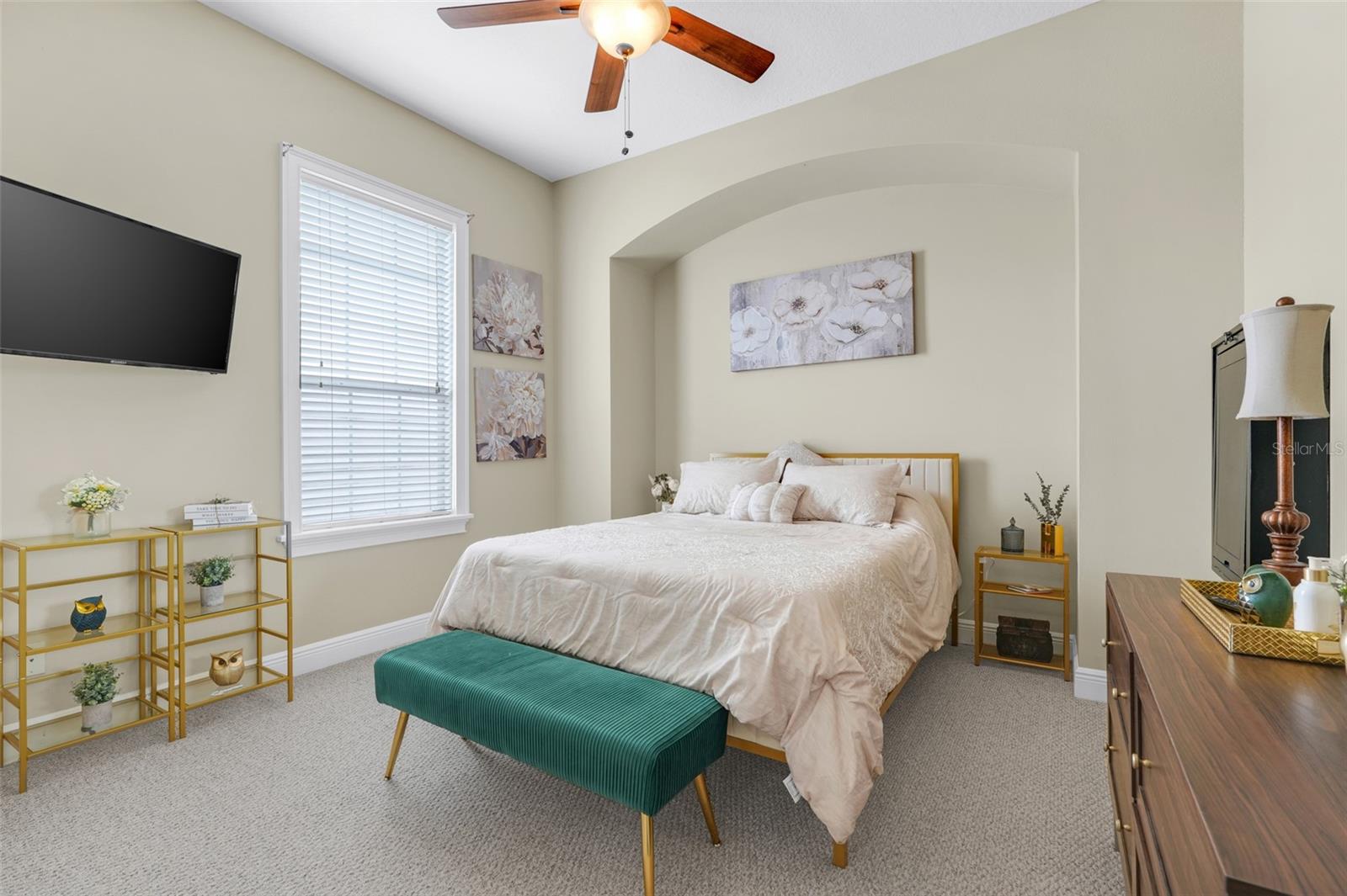 LAKE BURDEN SOUTH PH I - Residential