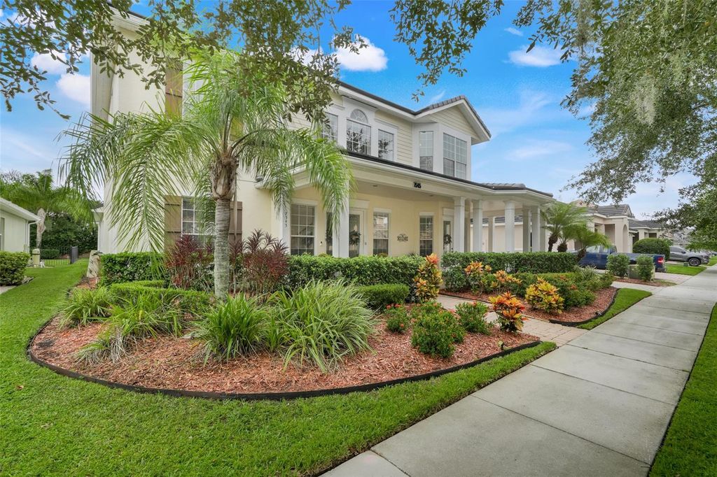 Photo of 7545 Lake Albert Drive, Windermere, FL 34786 (MLS # O6344551)
