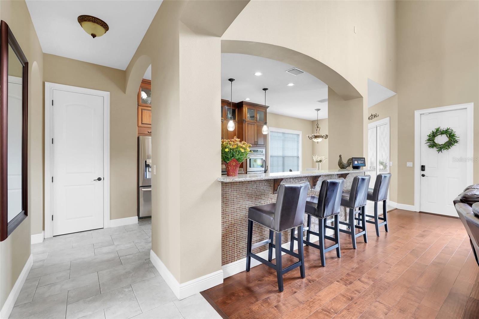 LAKE BURDEN SOUTH PH I - Residential