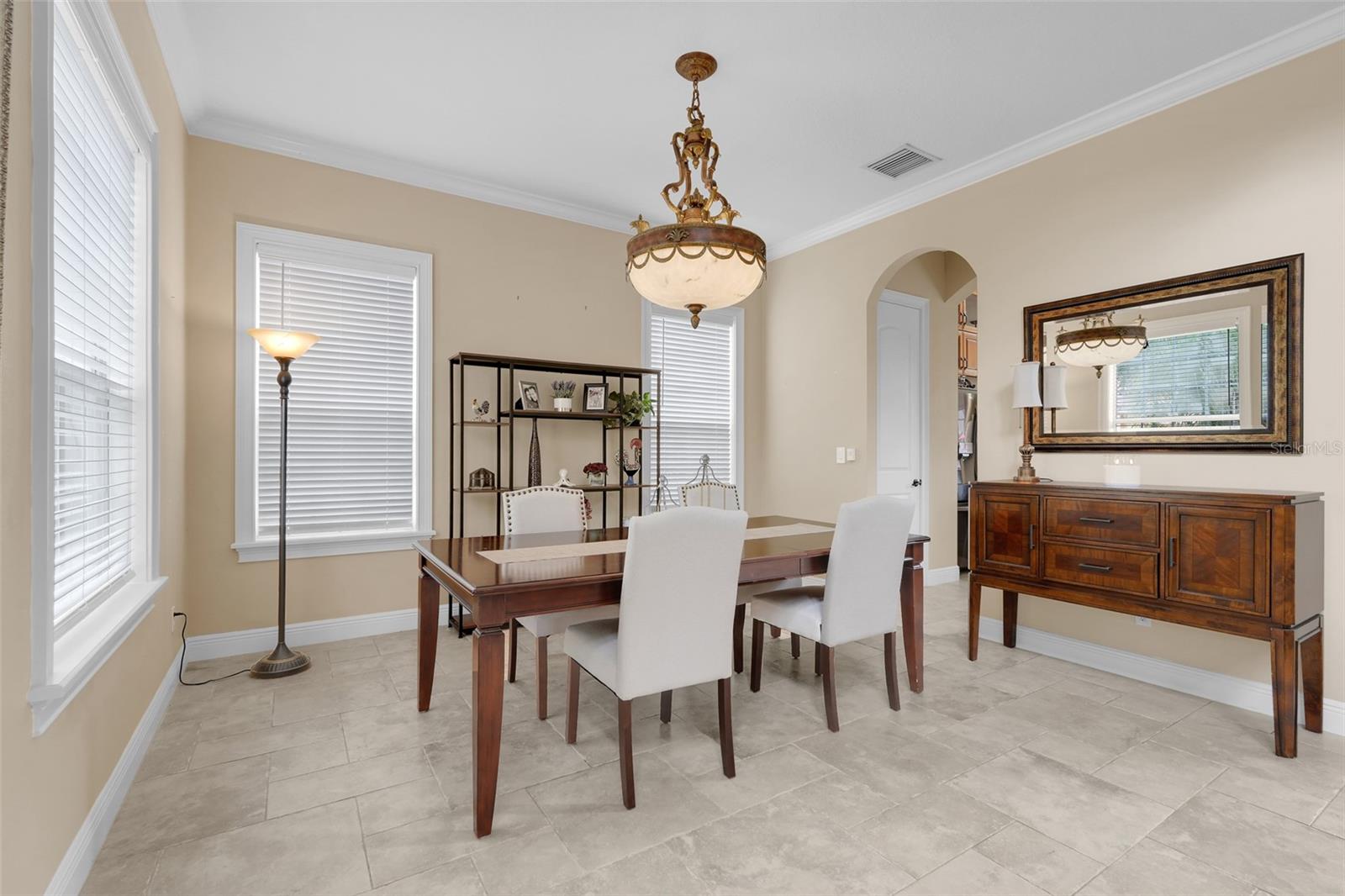 LAKE BURDEN SOUTH PH I - Residential