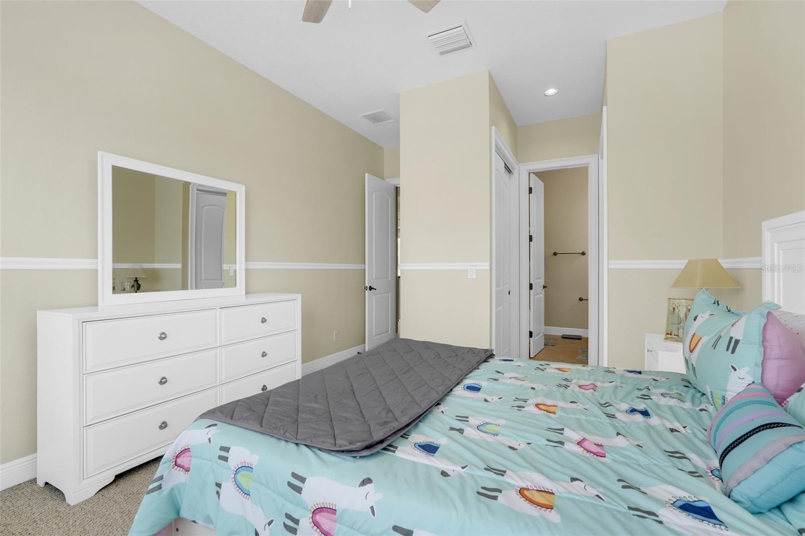 LAKE BURDEN SOUTH PH I - Residential
