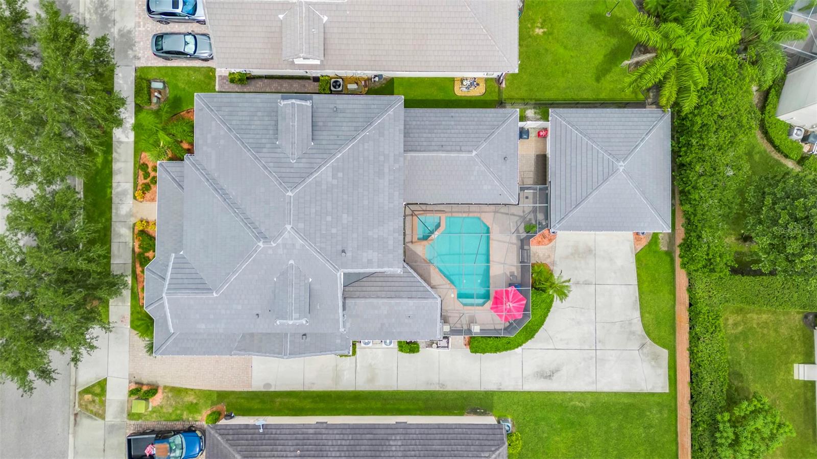 LAKE BURDEN SOUTH PH I - Residential