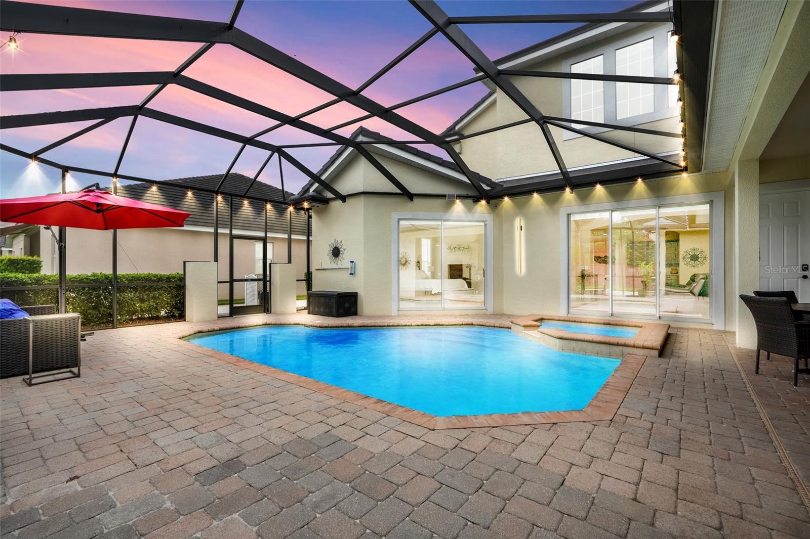 LAKE BURDEN SOUTH PH I - Residential