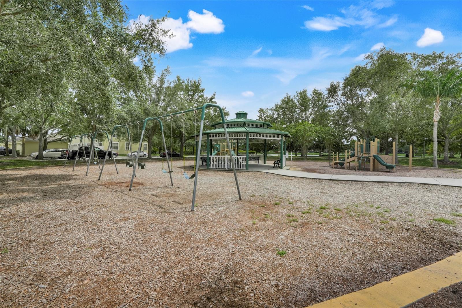 LAKE BURDEN SOUTH PH I - Residential