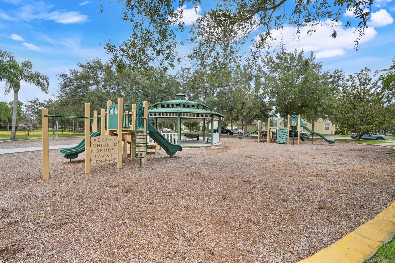 LAKE BURDEN SOUTH PH I - Residential