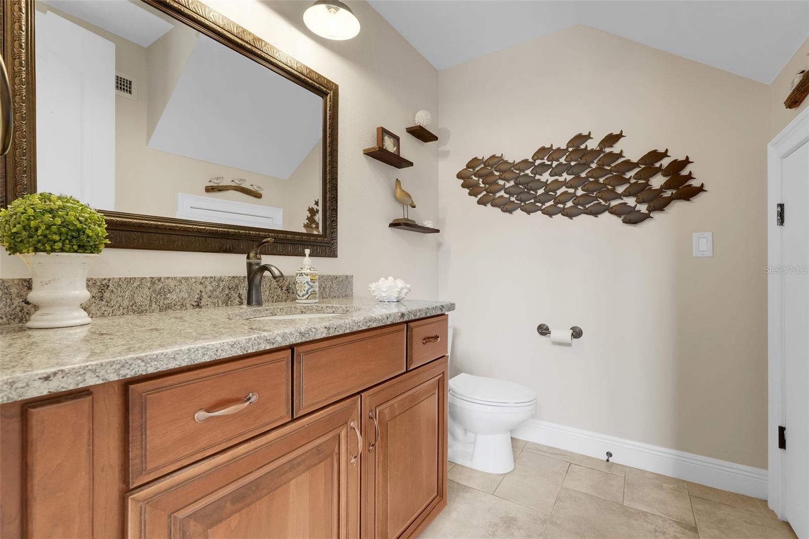 LAKE BURDEN SOUTH PH I - Residential