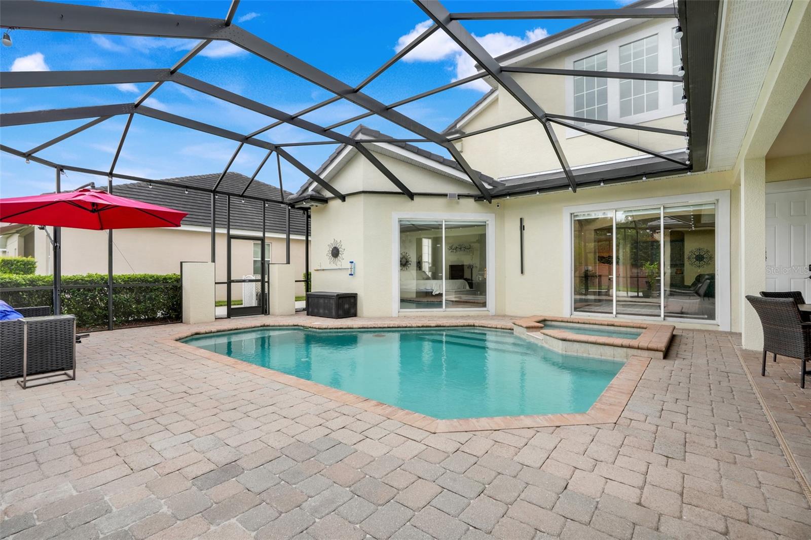 LAKE BURDEN SOUTH PH I - Residential