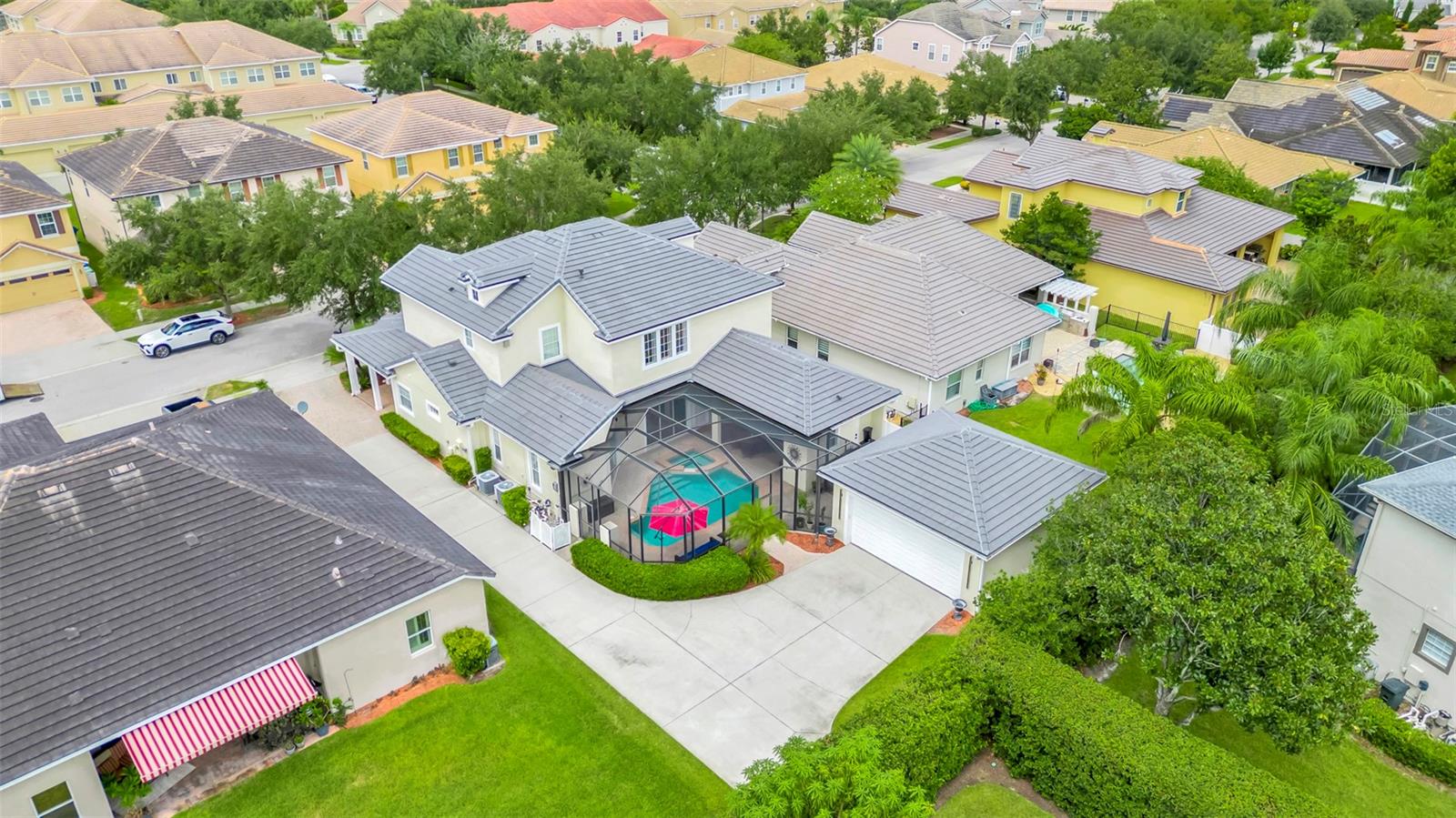LAKE BURDEN SOUTH PH I - Residential