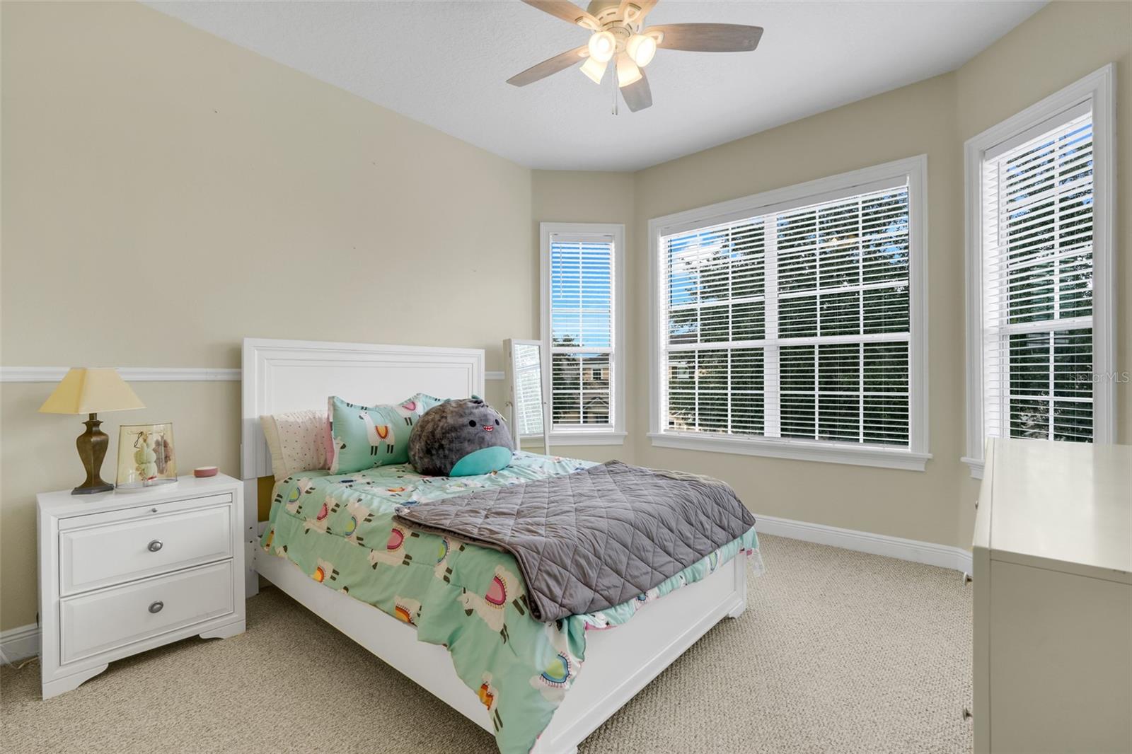 LAKE BURDEN SOUTH PH I - Residential