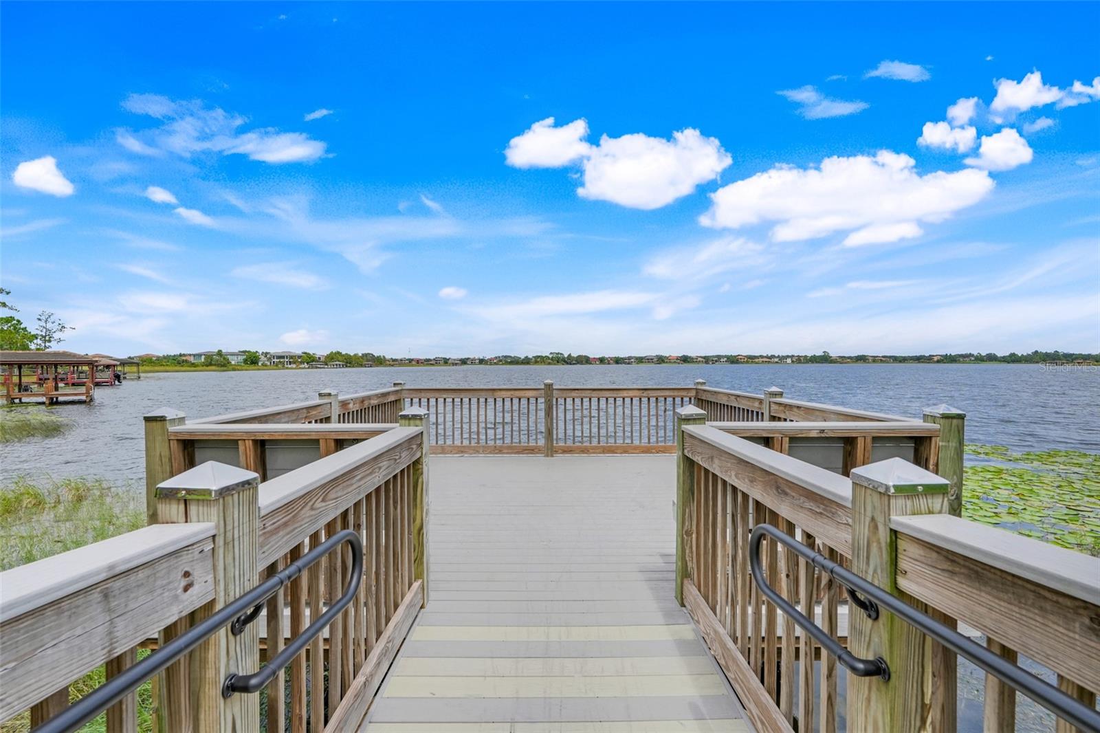 LAKE BURDEN SOUTH PH I - Residential