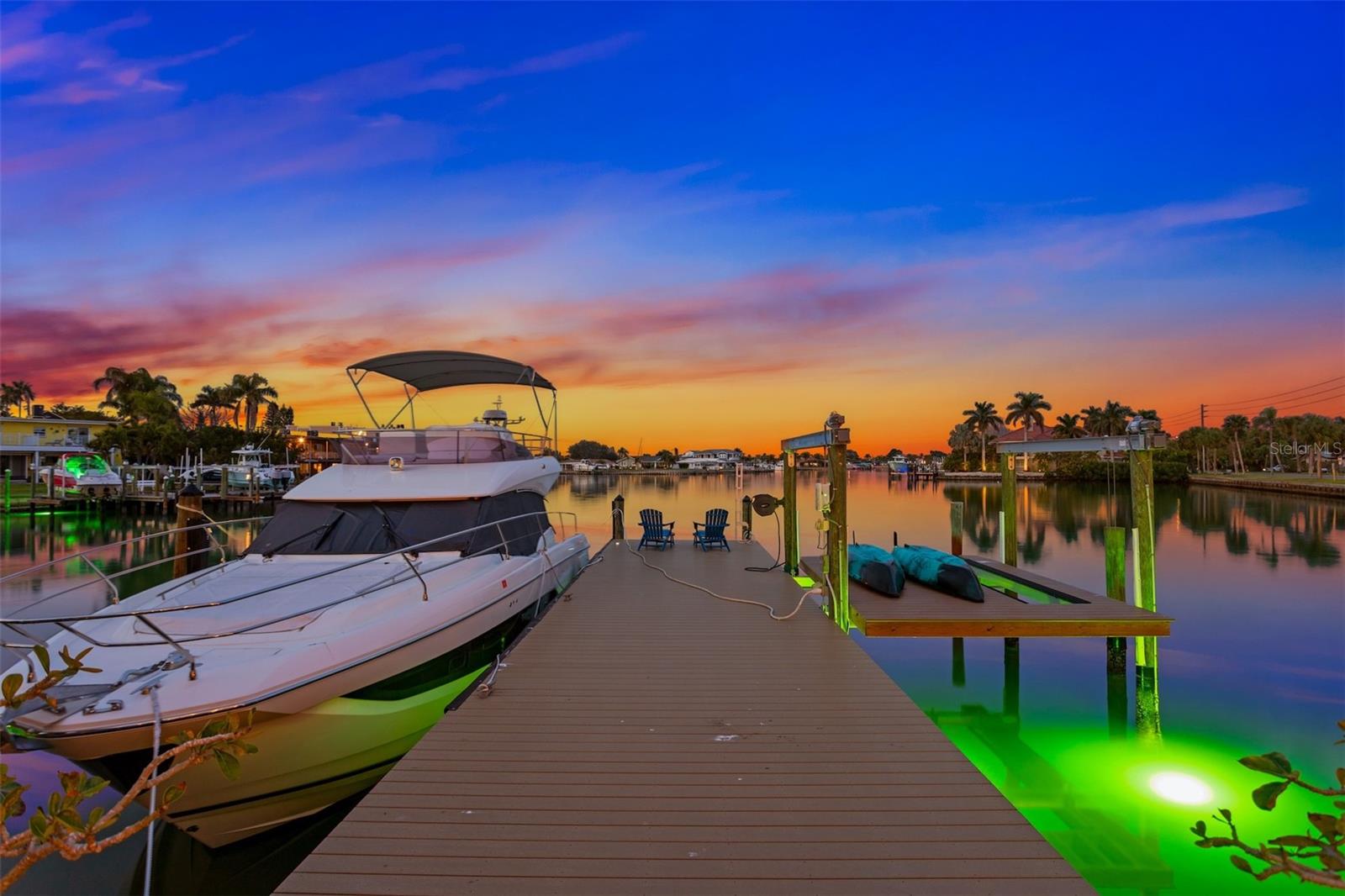 ISLE OF PALMS - Residential