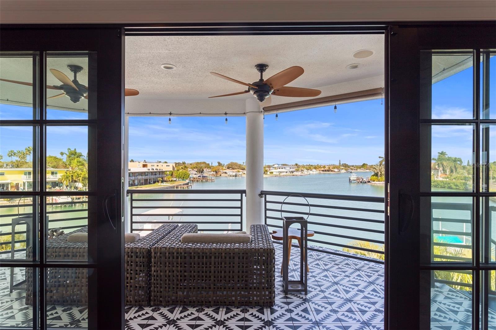 ISLE OF PALMS - Residential