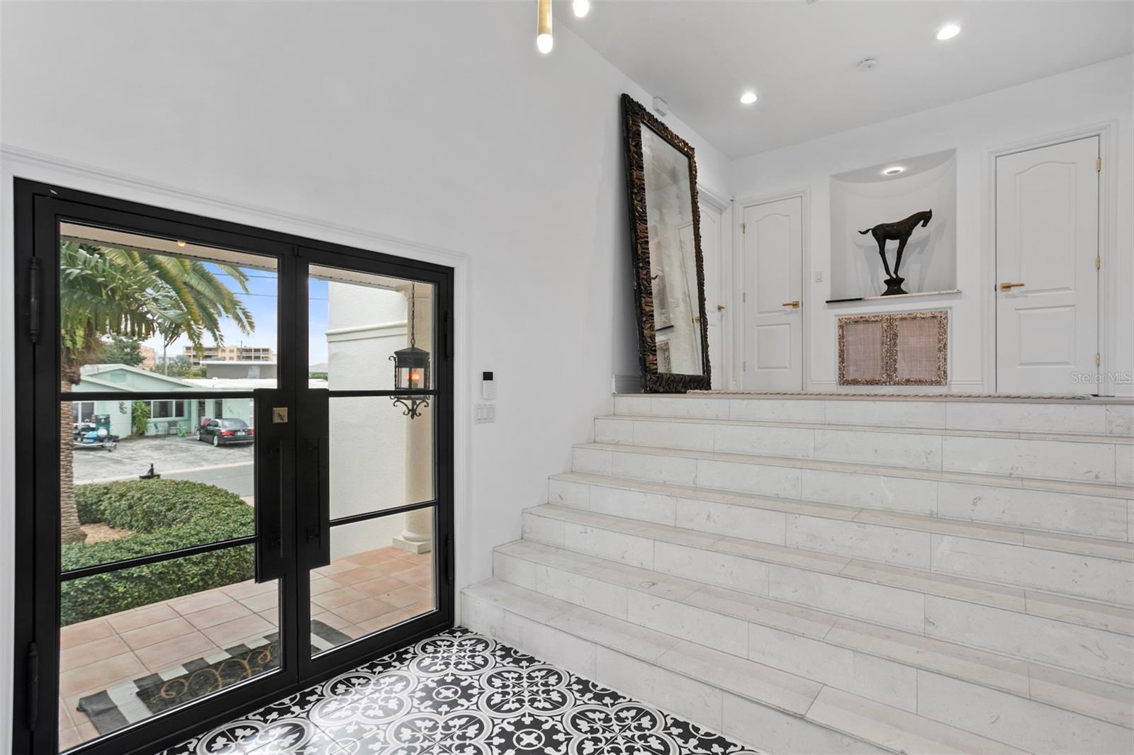 ISLE OF PALMS - Residential