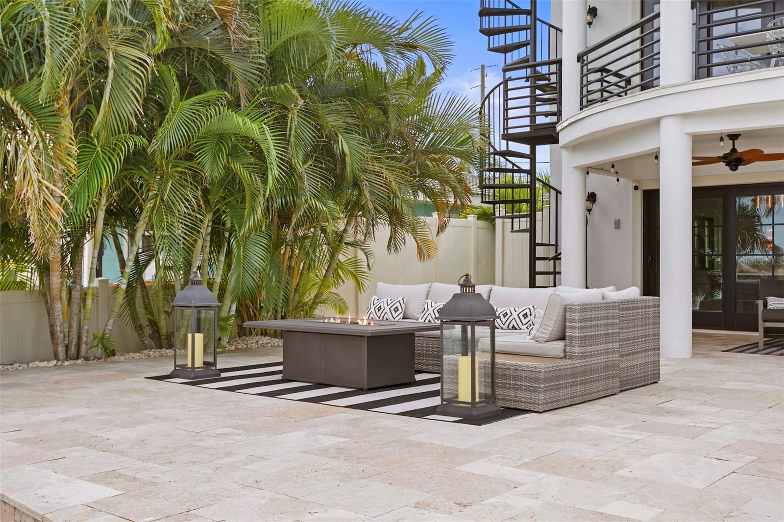 ISLE OF PALMS - Residential