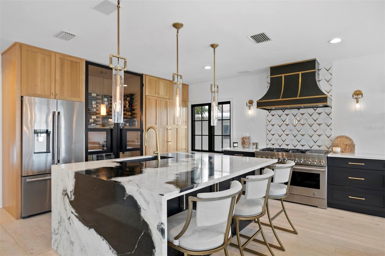 ISLE OF PALMS - Residential