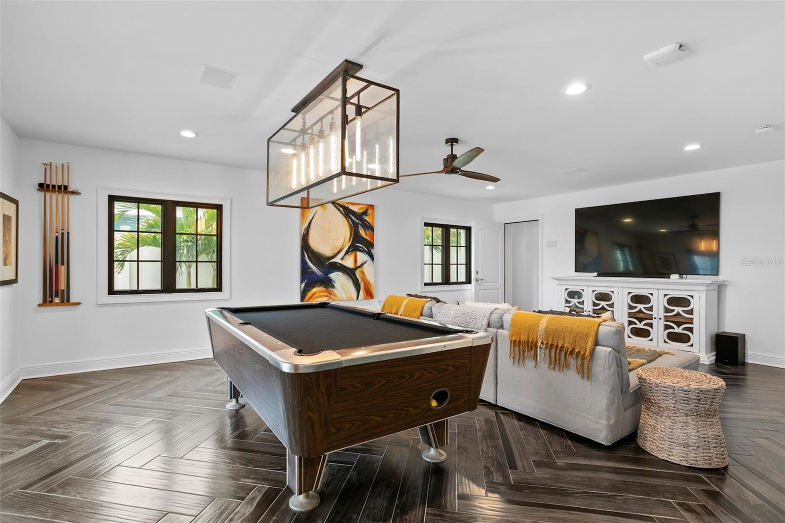 ISLE OF PALMS - Residential