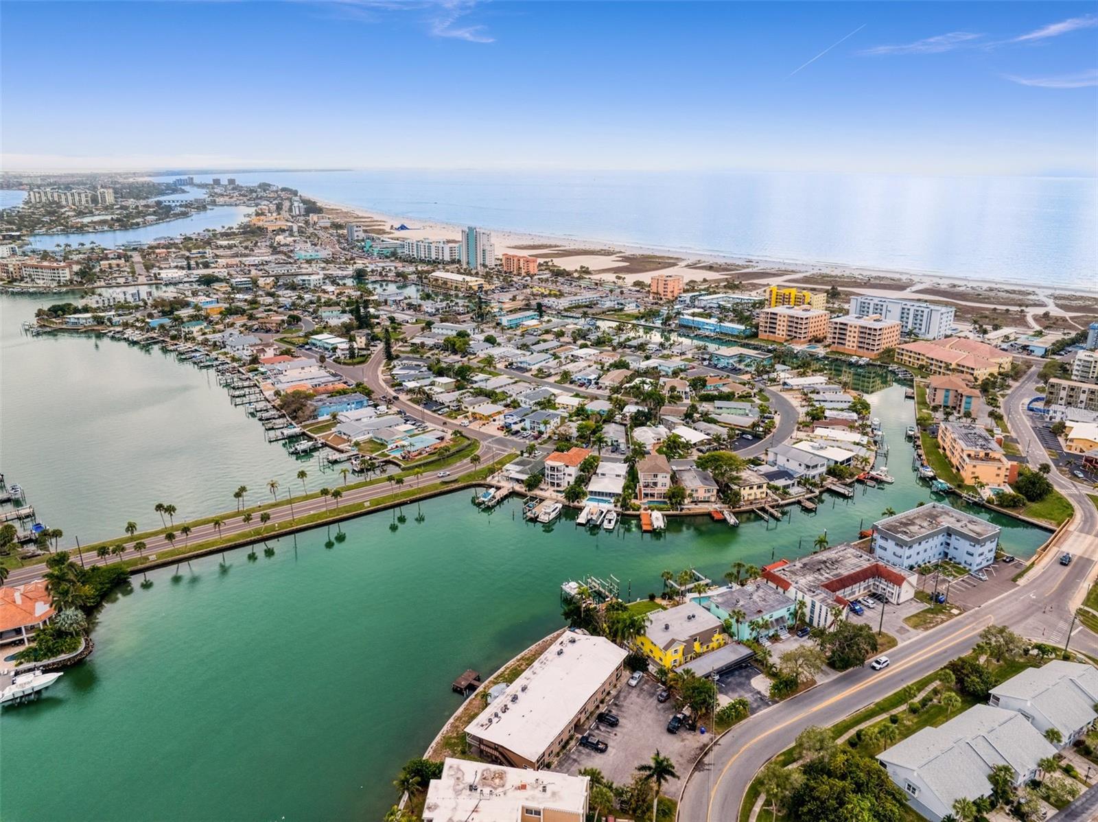 ISLE OF PALMS - Residential