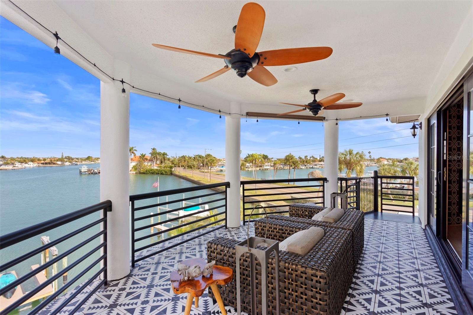 ISLE OF PALMS - Residential