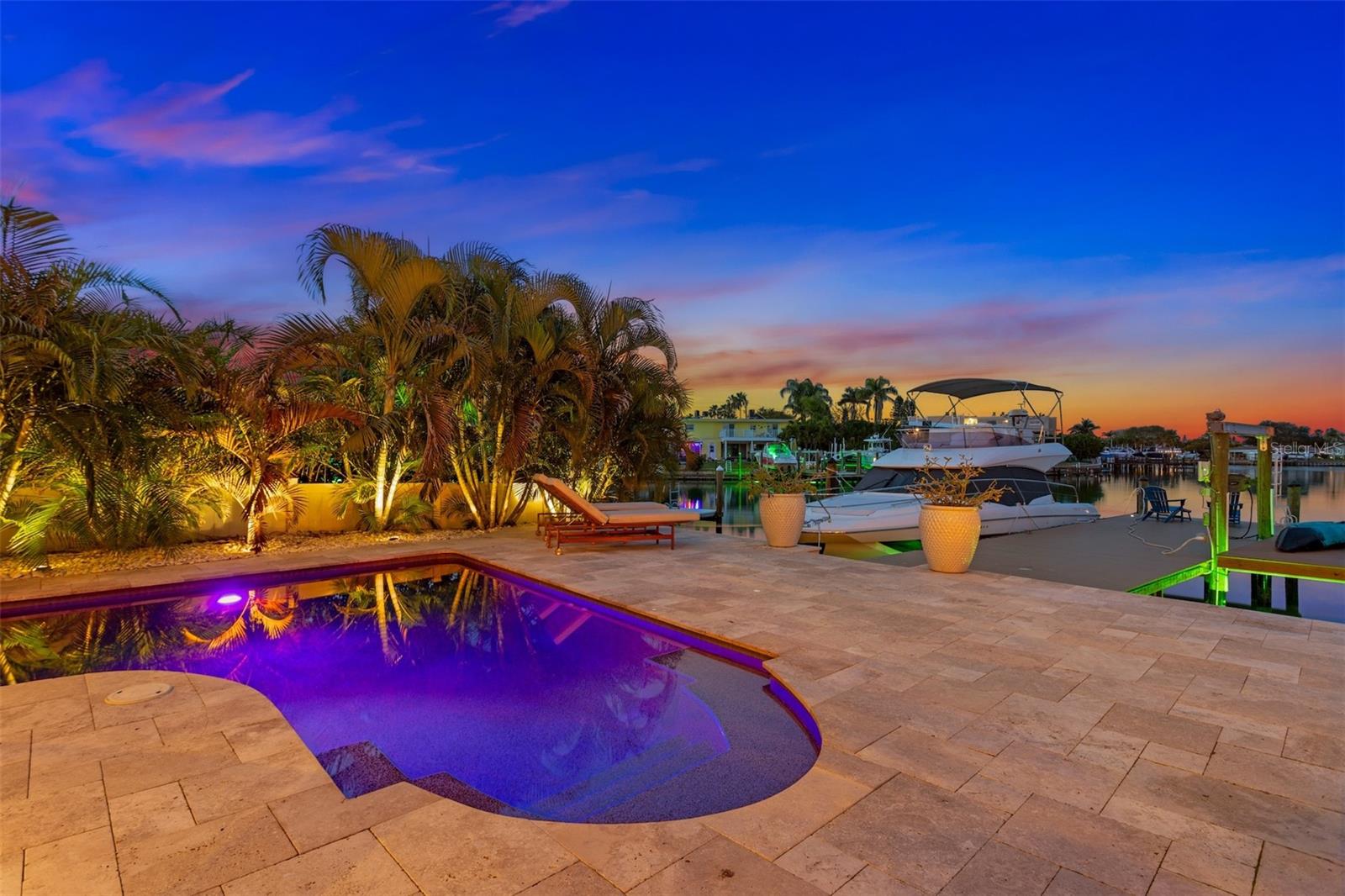 ISLE OF PALMS - Residential