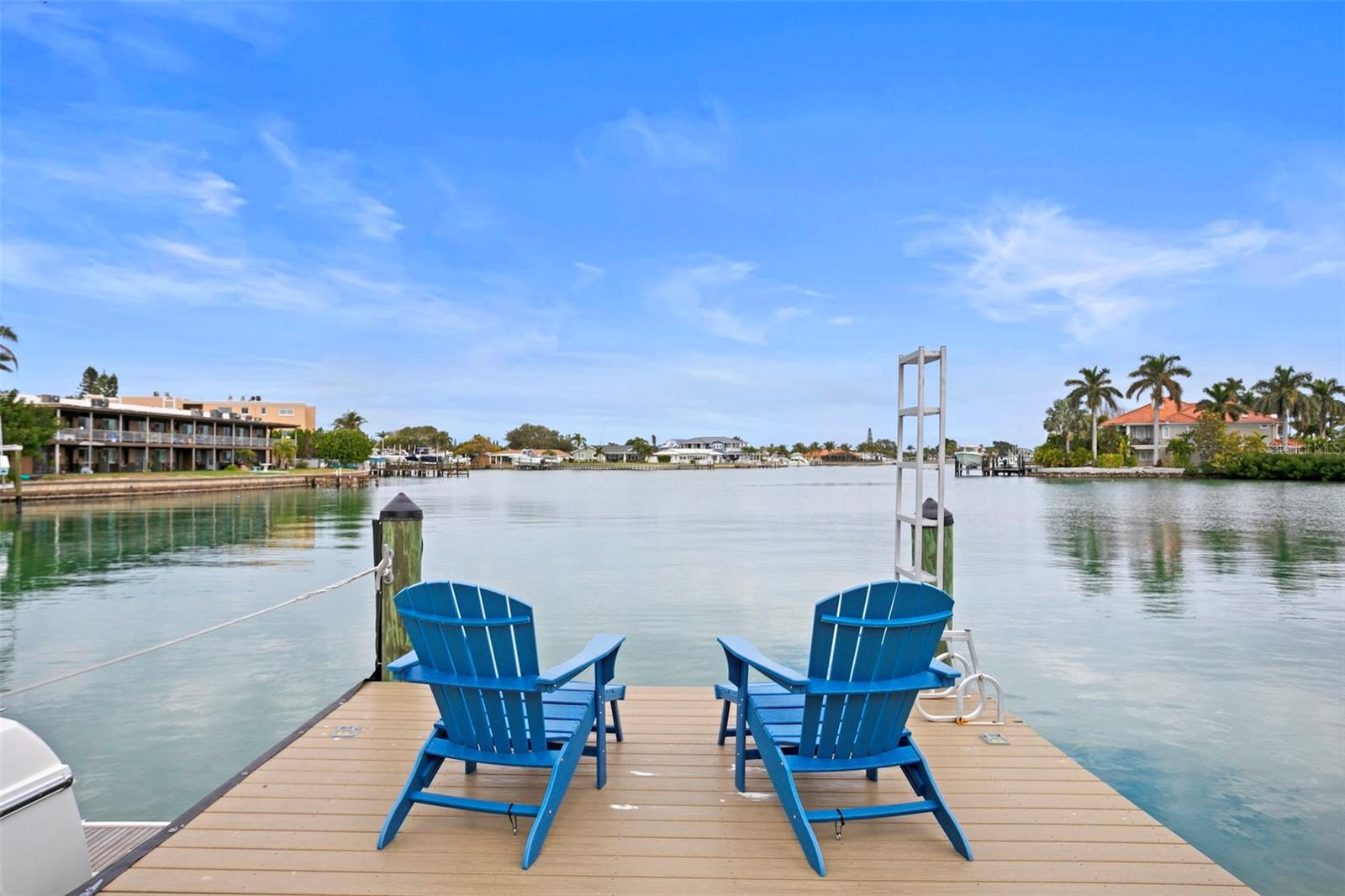 ISLE OF PALMS - Residential