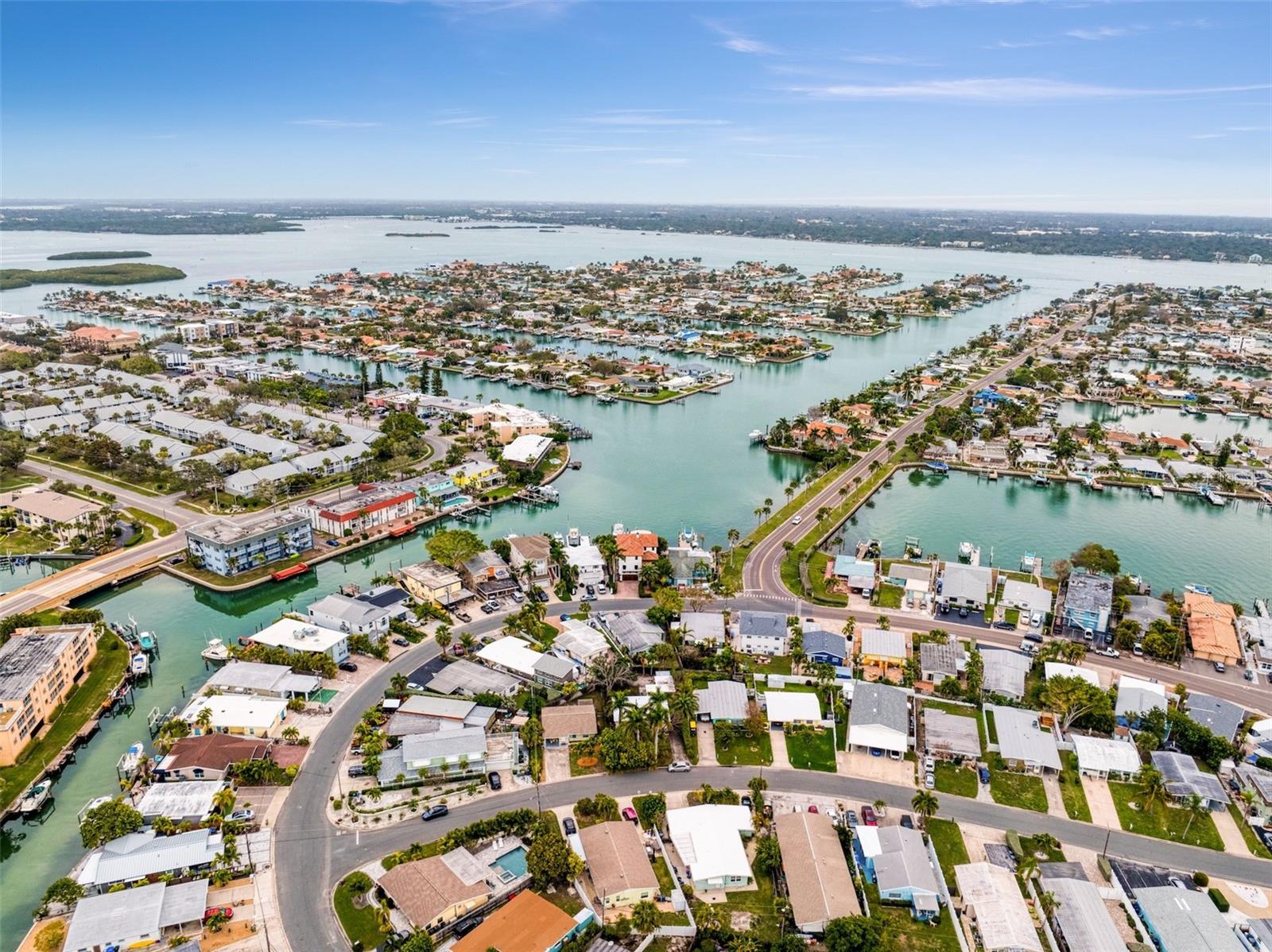 ISLE OF PALMS - Residential